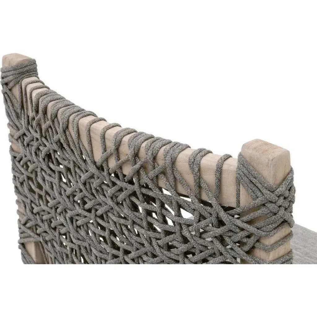 Costa Outdoor Counter Stool Performance-Outdoor Counter Stools-Essentials For Living-LOOMLAN