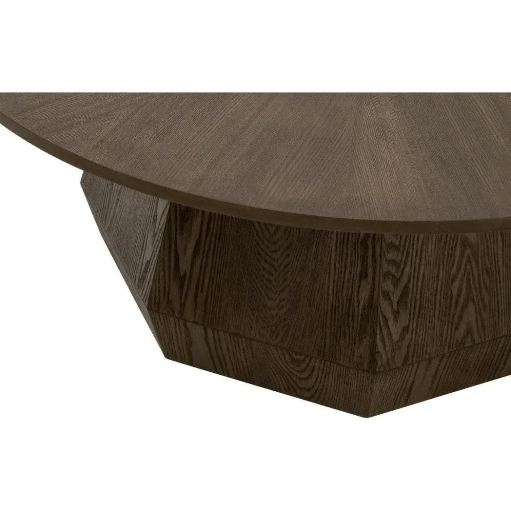 Coulter Coffee Table - LOOMLAN - Essentials For Living - Coffee Tables