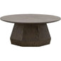 Coulter Coffee Table - LOOMLAN - Essentials For Living - Coffee Tables