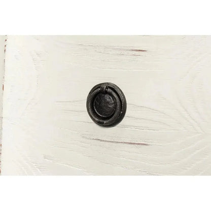 Courbee Bungalow Nightstand - LOOMLAN - Sarreid - Nightstands