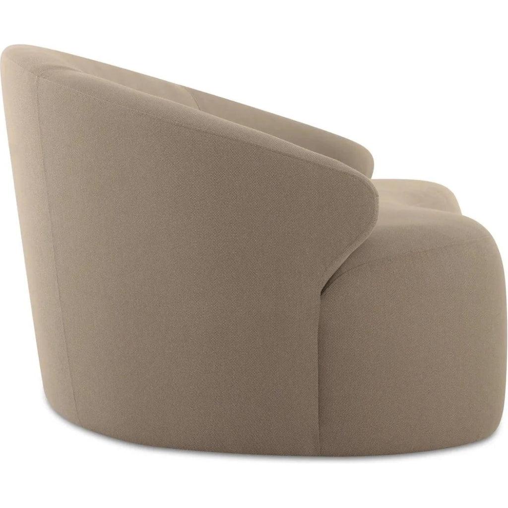 Cove Performance Fabric Outdoor Couch - LOOMLAN - Moe's Home - Outdoor Sofas & Loveseats