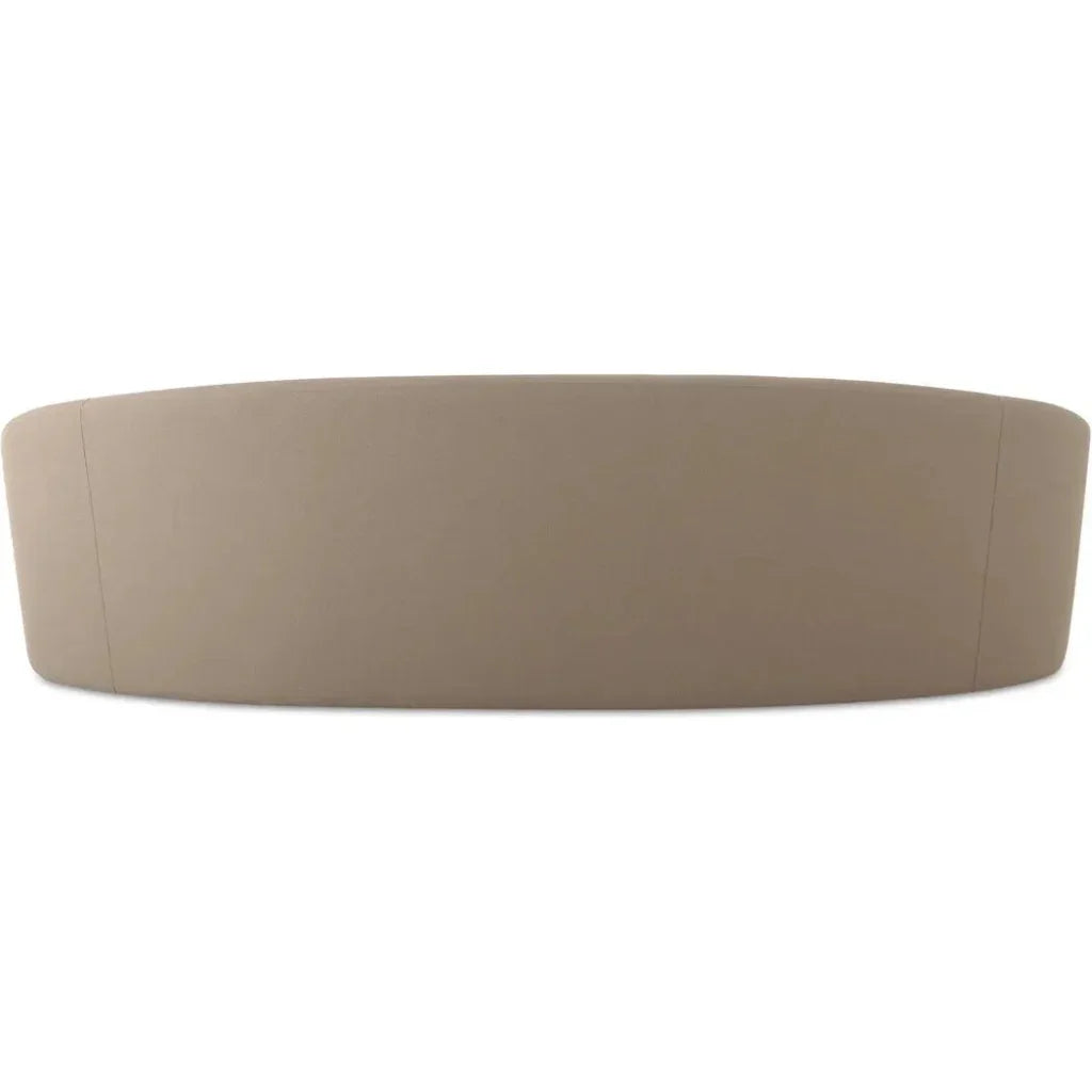 Cove Performance Fabric Outdoor Couch - LOOMLAN - Moe's Home - Outdoor Sofas & Loveseats