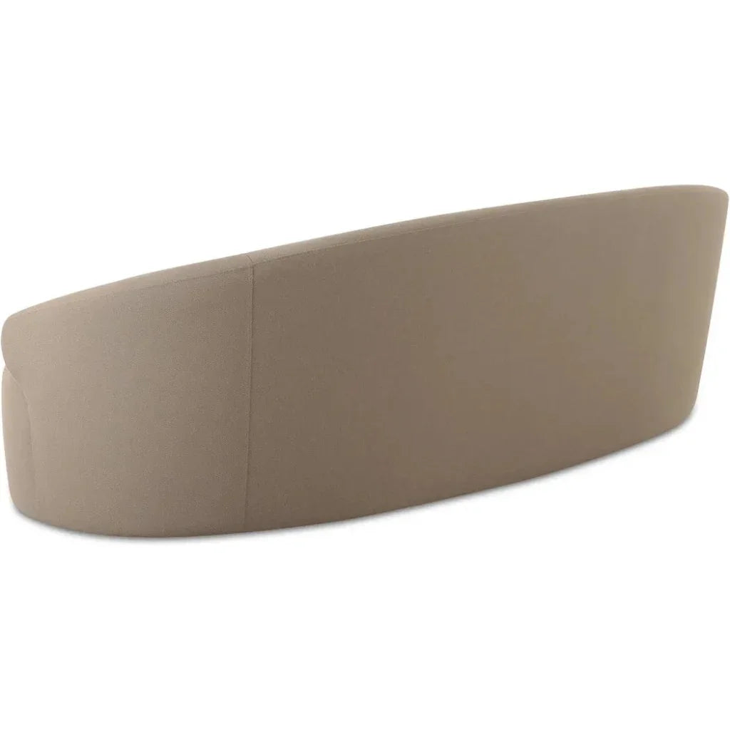 Cove Performance Fabric Outdoor Couch - LOOMLAN - Moe's Home - Outdoor Sofas & Loveseats