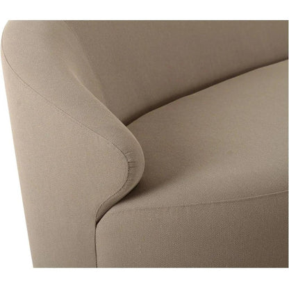 Cove Performance Fabric Outdoor Couch - LOOMLAN - Moe's Home - Outdoor Sofas & Loveseats