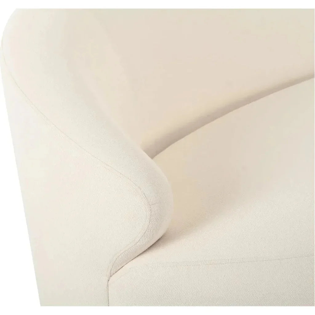 Cove Performance Fabric Outdoor Couch - LOOMLAN - Moe's Home - Outdoor Sofas & Loveseats