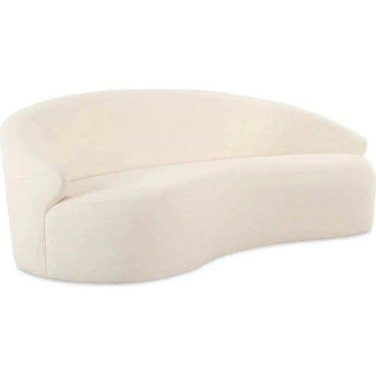 Cove Performance Fabric Outdoor Couch - LOOMLAN - Moe's Home - Outdoor Sofas & Loveseats