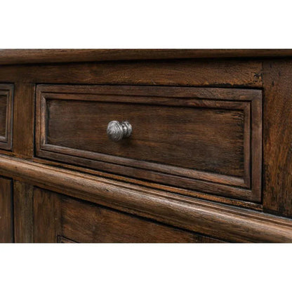 Covent Gardens Sideboard Old Stain - LOOMLAN - Sarreid - Sideboards