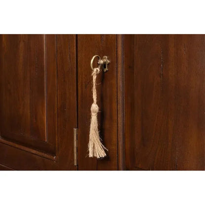 Covent Gardens Sideboard Walnut - LOOMLAN - Sarreid - Sideboards