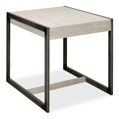 Covet Side Table - LOOMLAN - Sarreid - Side Tables