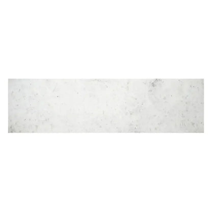 Cowell Marble Top Sofa Table - LOOMLAN - SUNPAN - Console Tables