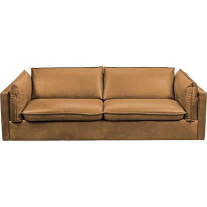 Crash Pad Sleep Loveseat With Hidden Queen Mattress - LOOMLAN - Olivia + Quinn - Sofas & Loveseats