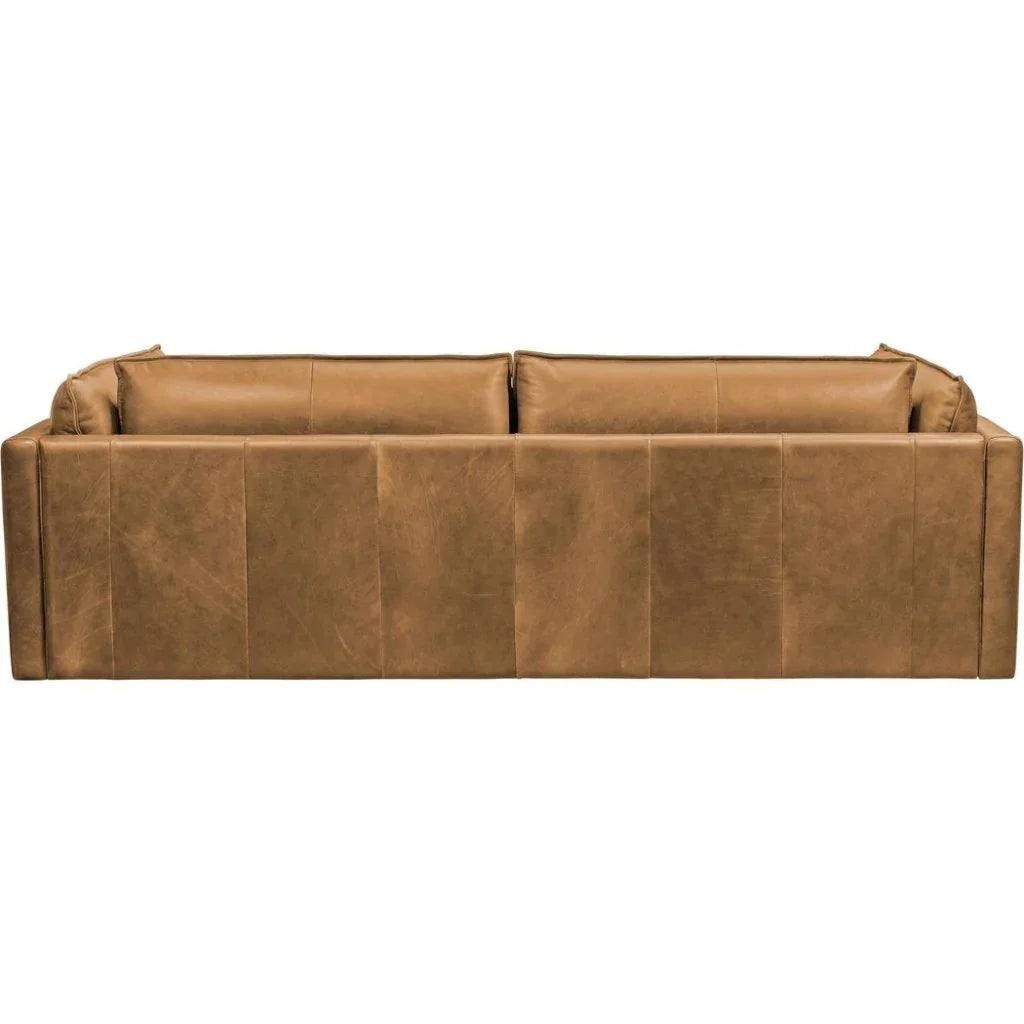 Crash Pad Sleep Loveseat With Hidden Queen Mattress - LOOMLAN - Olivia + Quinn - Sofas & Loveseats