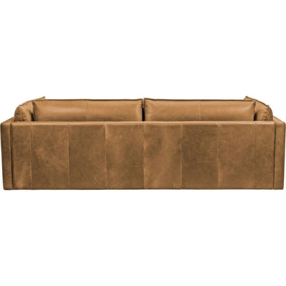 Crash Pad Sleep Loveseat With Hidden Queen Mattress - LOOMLAN - Olivia + Quinn - Sofas & Loveseats