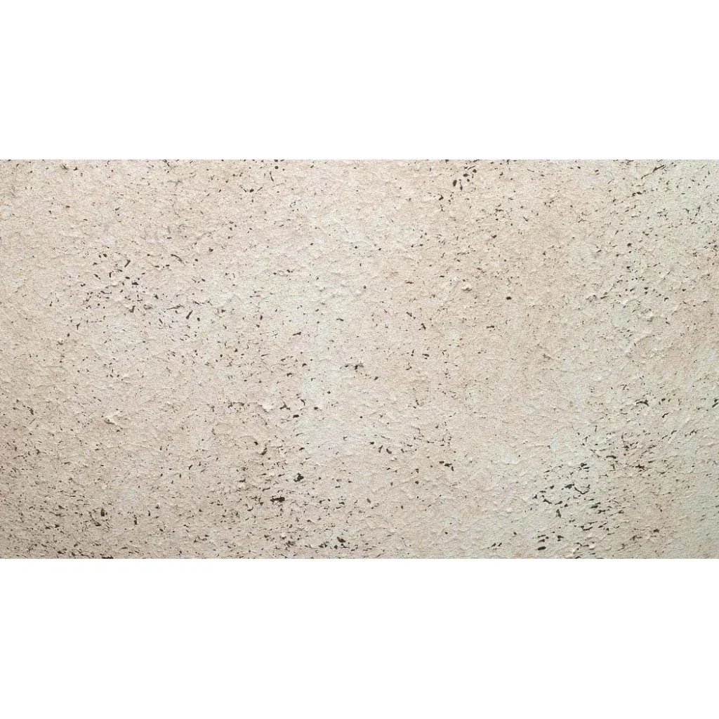 Cream Ceramic Anatomy Decorative Vase - LOOMLAN - Jamie Young - Vases & Jars