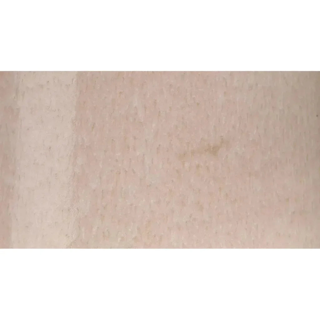 Cream Ceramic Crest Table Lamp - LOOMLAN - Jamie Young - Table Lamps