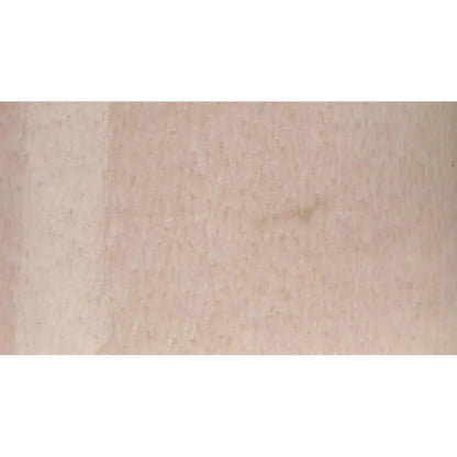 Cream Ceramic Crest Table Lamp - LOOMLAN - Jamie Young - Table Lamps