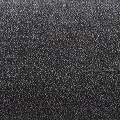 Creek Wood and Steel Glitter Black Bench - LOOMLAN - Zuo Modern - Bedroom Benches