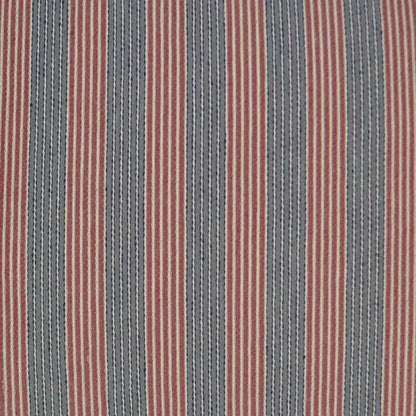 Creighton Garnet Red Throw Pillow Insert - LOOMLAN - D.V. Kap - Throw Pillows