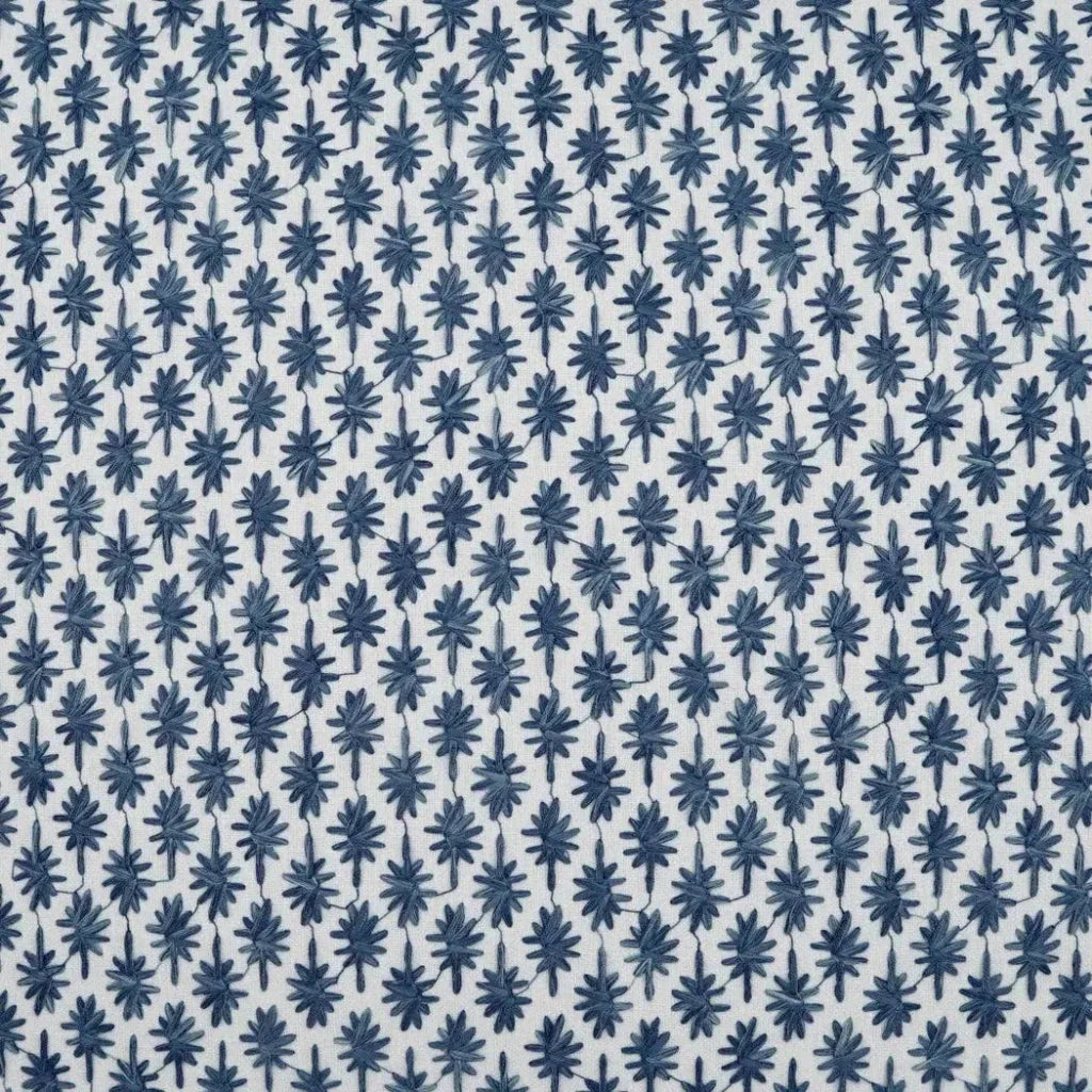 Crest Haven Beach Global Blue Large Throw Pillow Insert - LOOMLAN - D.V. Kap - Throw Pillows