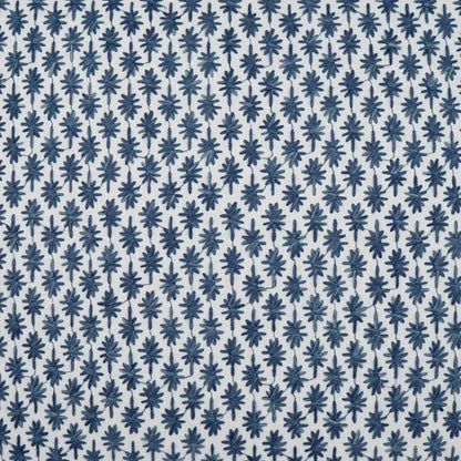 Crest Haven Beach Global Blue Large Throw Pillow Insert - LOOMLAN - D.V. Kap - Throw Pillows