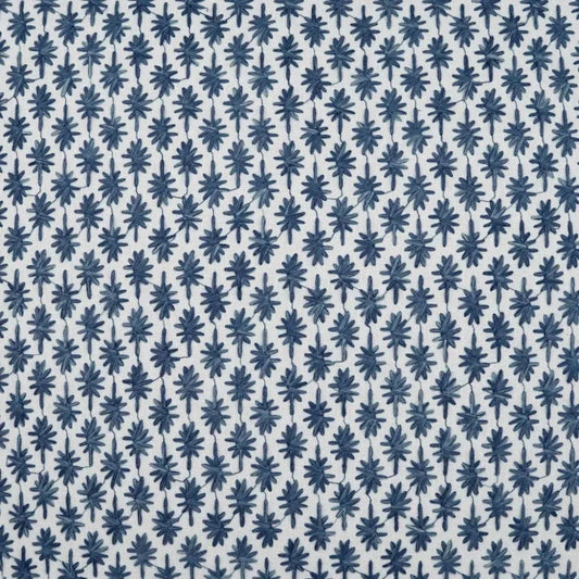 Crest Haven Beach Global Blue Large Throw Pillow Insert - LOOMLAN - D.V. Kap - Throw Pillows