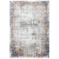 Croe Abstract Area Rugs For Living Room - LOOMLAN - LOOMLAN - Area Rugs