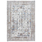 Croo Geometric Area Rugs For Living Room - LOOMLAN - LOOMLAN - Area Rugs