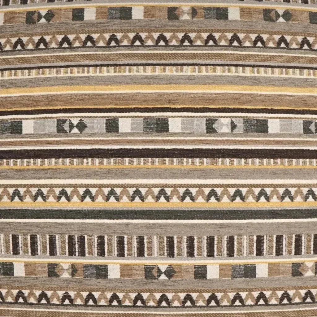 Crossing Sandstone Tan Brown Large Throw Pillow Insert - LOOMLAN - D.V. Kap - Throw Pillows