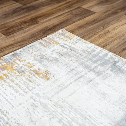 Crwd Abstract Area Rugs For Living Room - LOOMLAN - LOOMLAN - Area Rugs