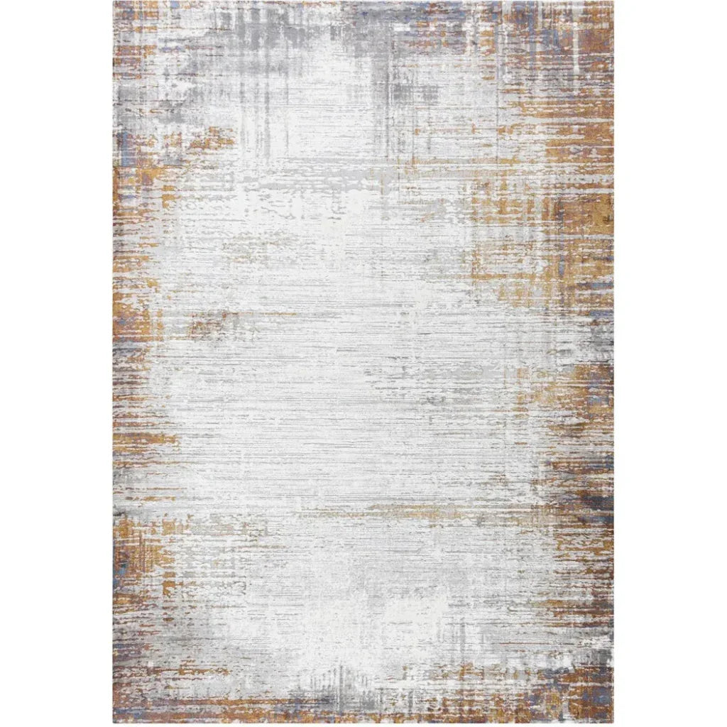 Crwd Abstract Area Rugs For Living Room - LOOMLAN - LOOMLAN - Area Rugs
