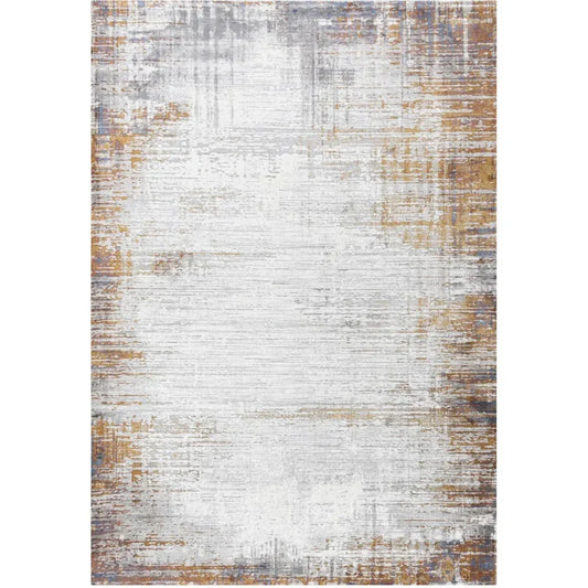 Crwd Abstract Area Rugs For Living Room - LOOMLAN - LOOMLAN - Area Rugs