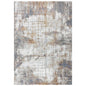 Ctge Abstract Area Rugs For Living Room - LOOMLAN - LOOMLAN - Area Rugs