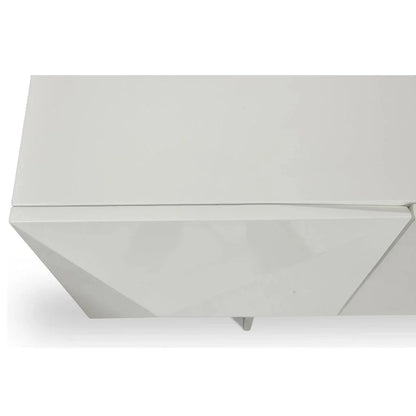 Cube High Gloss Painted MDF Buffet - LOOMLAN - Urbia - Buffets