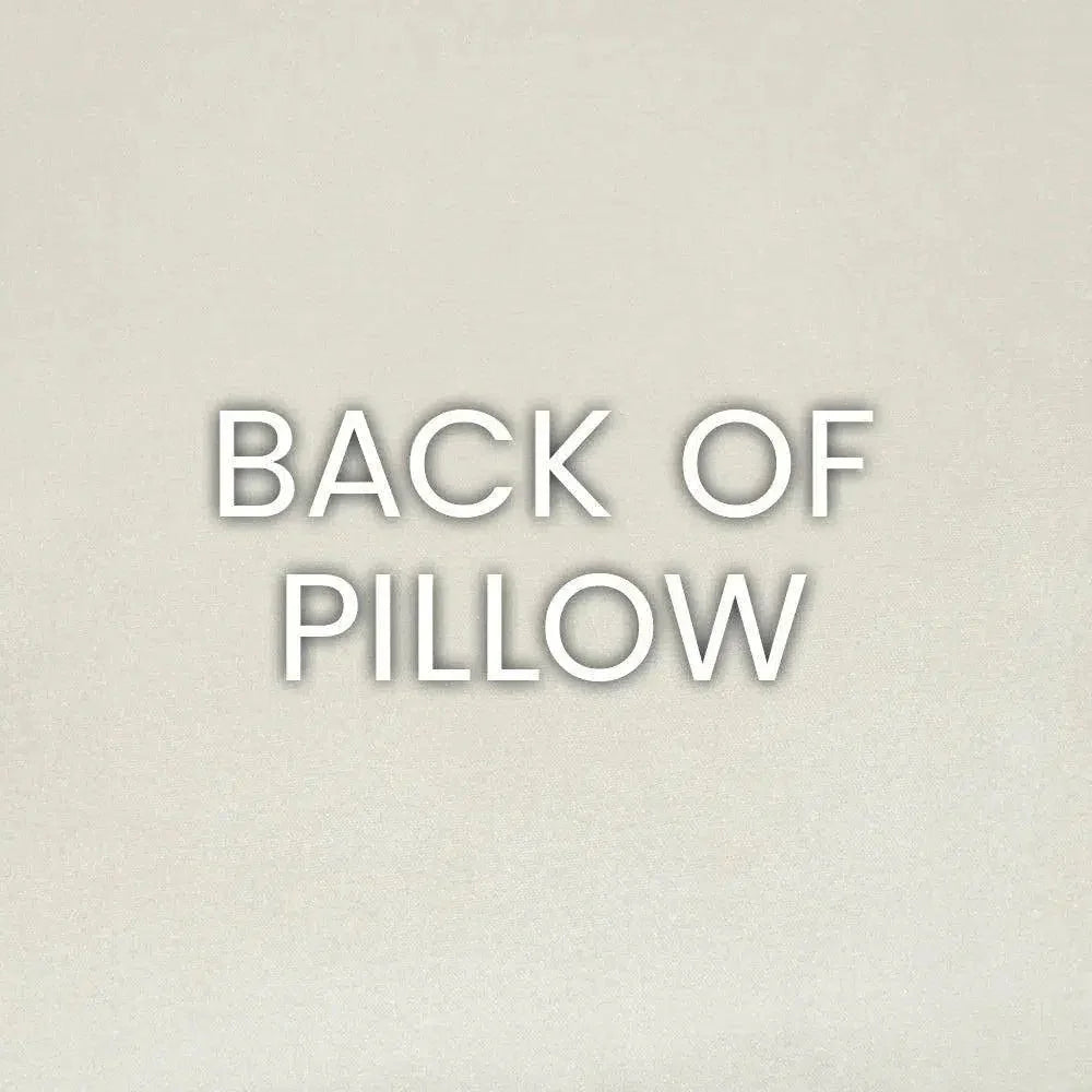 Cubit Plaid Check Orange Large Throw Pillow Insert - LOOMLAN - D.V. Kap - Throw Pillows