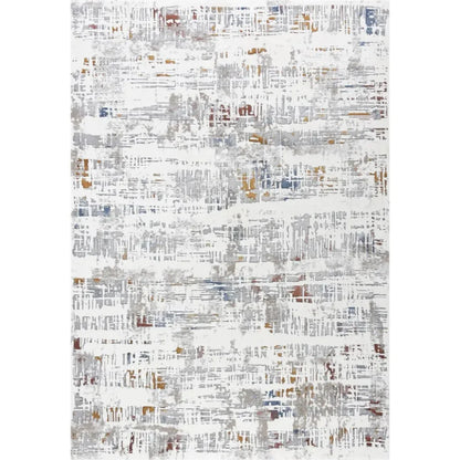 Cuck Abstract Area Rugs For Living Room - LOOMLAN - LOOMLAN - Area Rugs