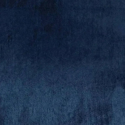 Cuddle Indigo Solid Navy Large Throw Pillow Insert - LOOMLAN - D.V. Kap - Throw Pillows