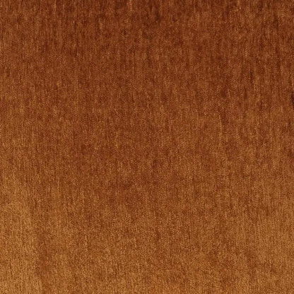 Cuddle Spice Solid Orange Large Throw Pillow Insert - LOOMLAN - D.V. Kap - Throw Pillows