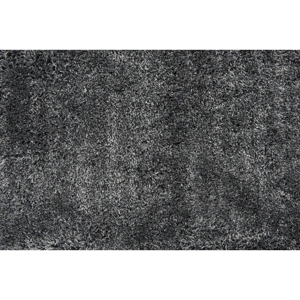 Cuic Solid Gray Area Rugs For Living Room - LOOMLAN - LOOMLAN - Area Rugs