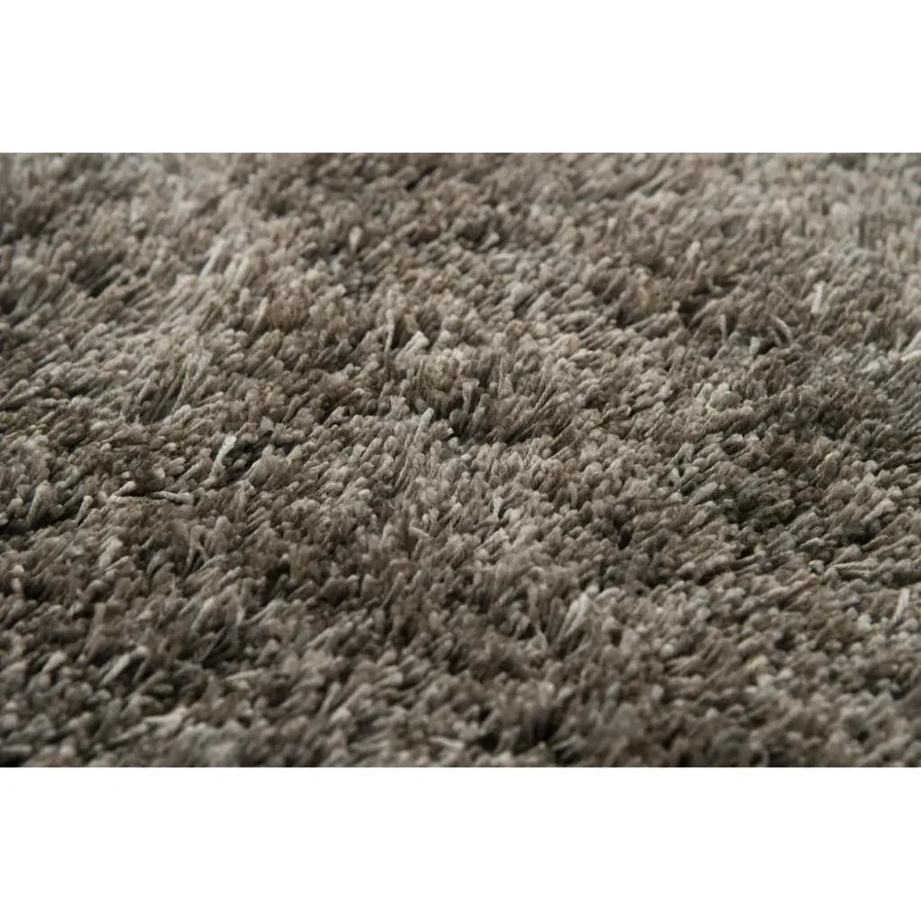 Cuil Solid Beige Area Rugs For Living Room - LOOMLAN - LOOMLAN - Area Rugs