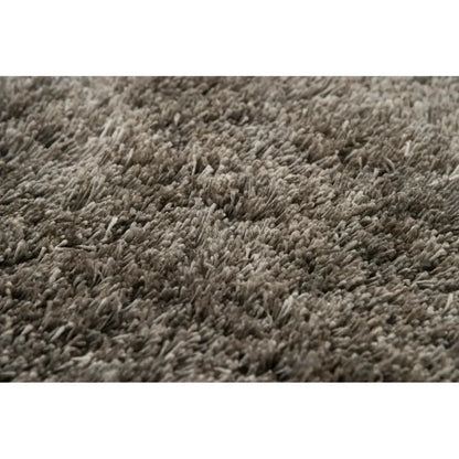 Cuil Solid Beige Area Rugs For Living Room - LOOMLAN - LOOMLAN - Area Rugs