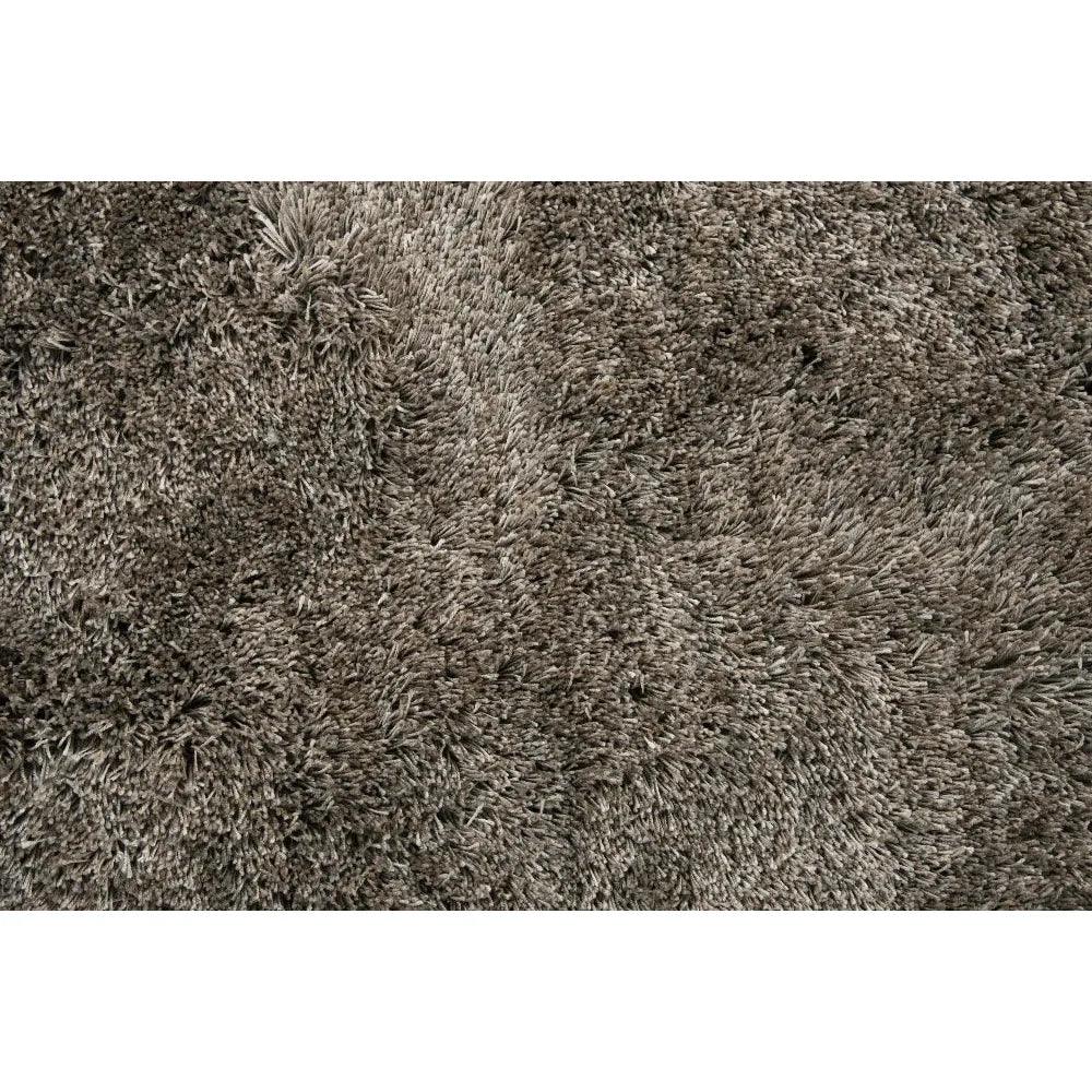 Cuil Solid Beige Area Rugs For Living Room - LOOMLAN - LOOMLAN - Area Rugs