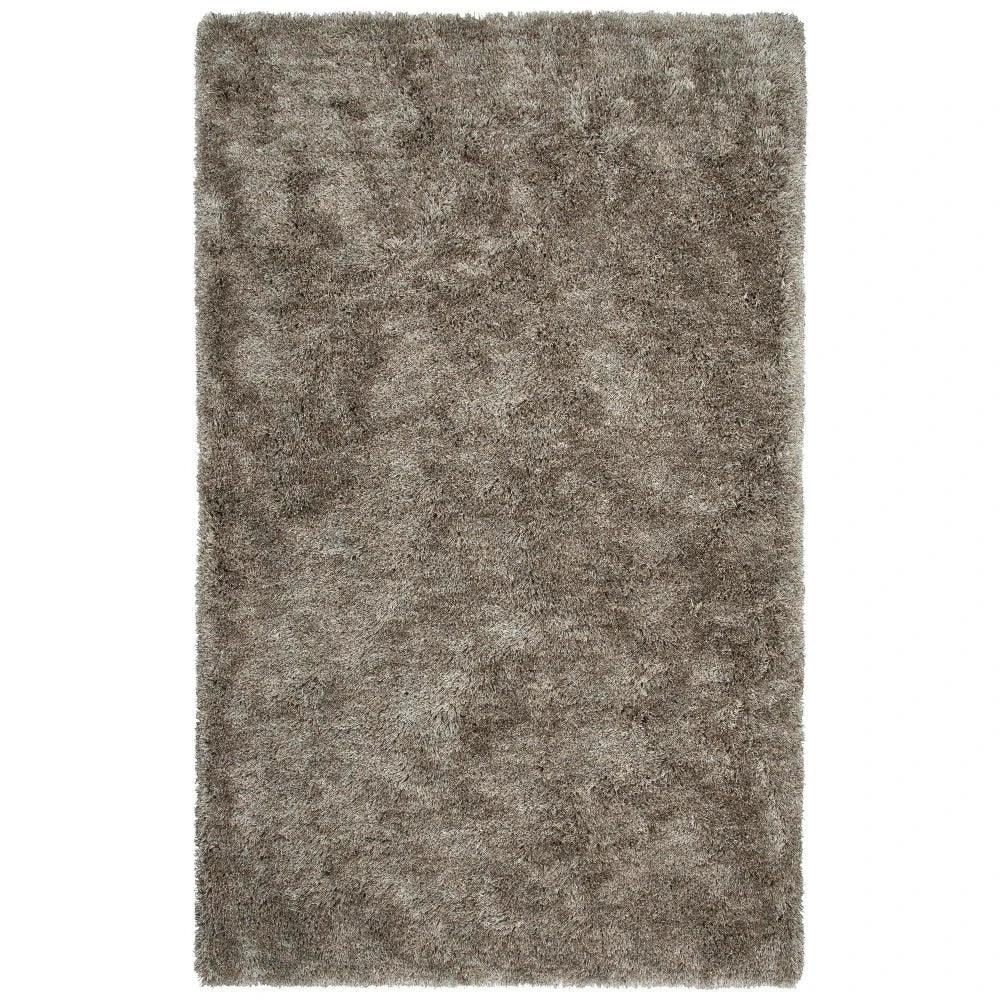 Cuil Solid Beige Area Rugs For Living Room - LOOMLAN - LOOMLAN - Area Rugs