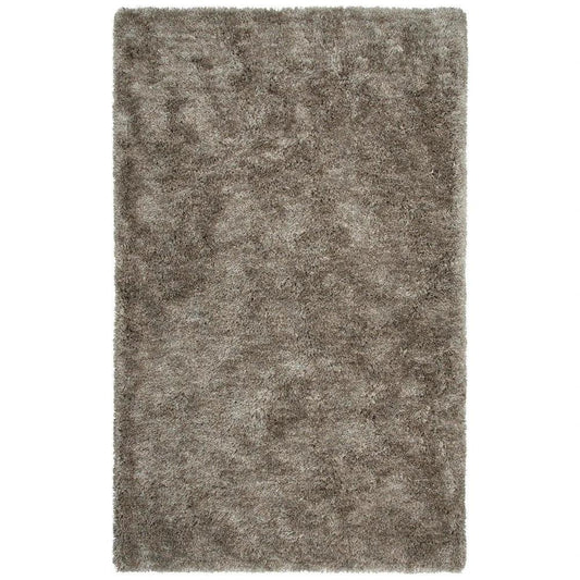 Cuil Solid Beige Area Rugs For Living Room - LOOMLAN - LOOMLAN - Area Rugs