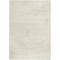 Cuit Solid Ivory Area Rugs For Living Room - LOOMLAN - LOOMLAN - Area Rugs