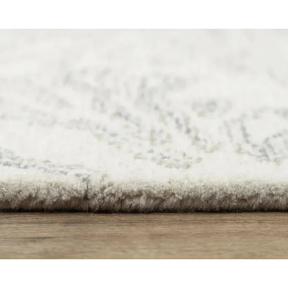 Cull Abstract Area Rugs For Living Room - LOOMLAN - LOOMLAN - Area Rugs