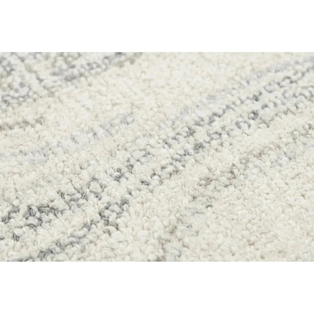 Cull Abstract Area Rugs For Living Room - LOOMLAN - LOOMLAN - Area Rugs