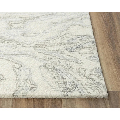 Cull Abstract Area Rugs For Living Room - LOOMLAN - LOOMLAN - Area Rugs
