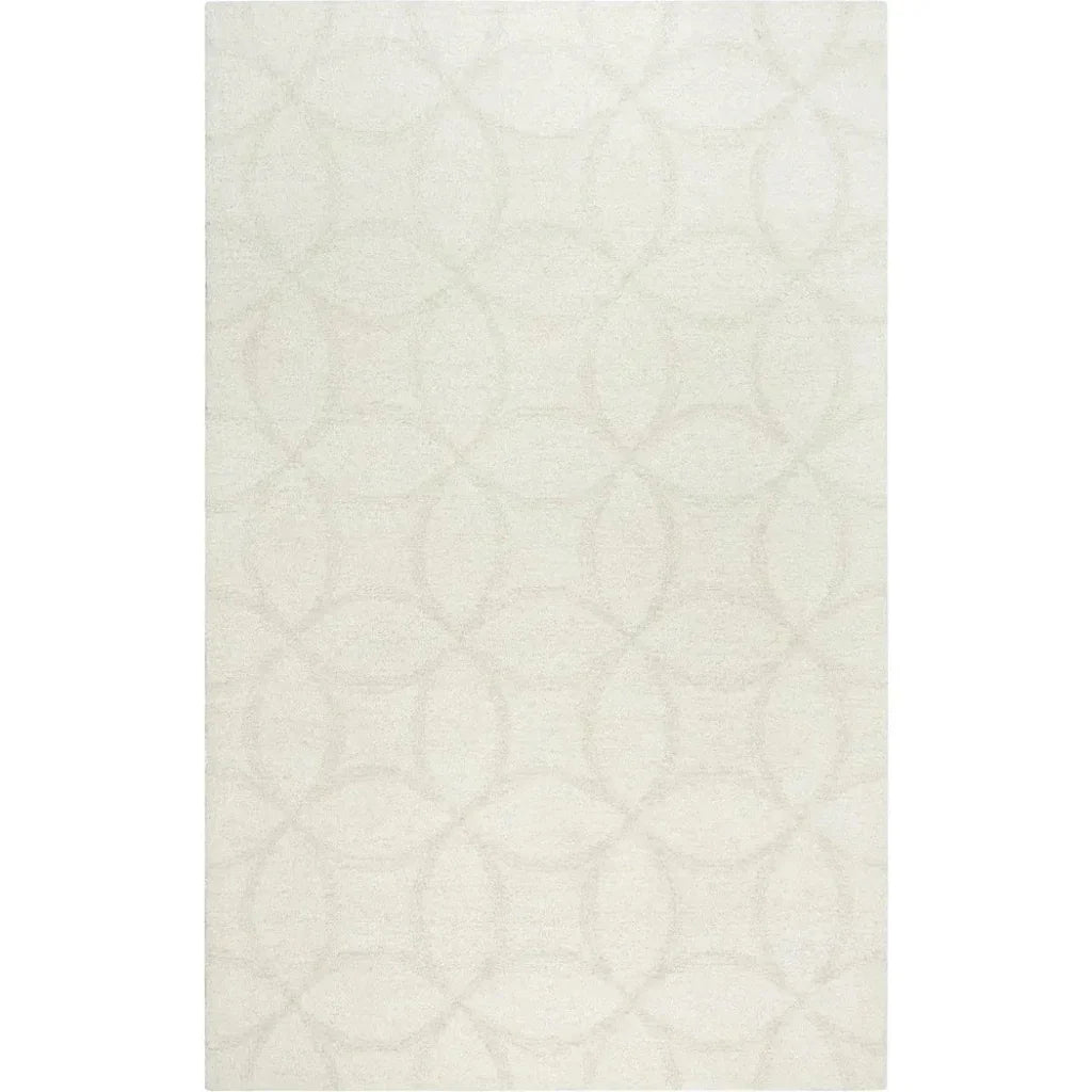 Cumb Geometric Area Rugs For Living Room - LOOMLAN - LOOMLAN - Area Rugs