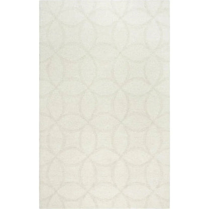 Cumb Geometric Area Rugs For Living Room - LOOMLAN - LOOMLAN - Area Rugs