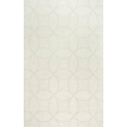 Cumb Geometric Area Rugs For Living Room - LOOMLAN - LOOMLAN - Area Rugs